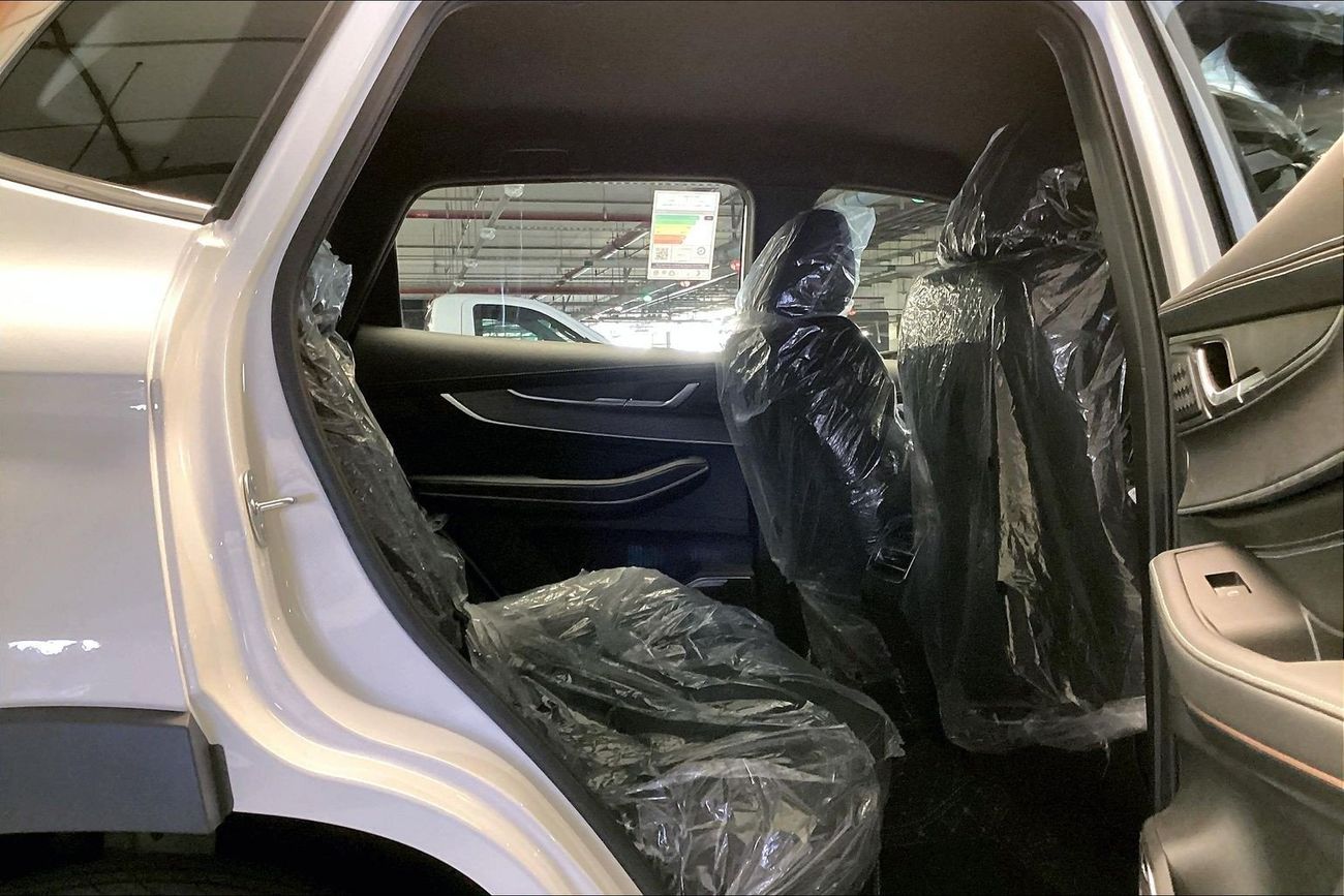 Exeed LX Comfort | National Day Celebration | Guaranteed Warranty | 0 Down Payment