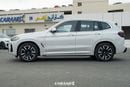 بي أم دبليو iX3 BMW iX3 Leading 2024