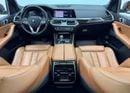 بي أم دبليو X5 40i M SPORT