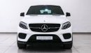 Mercedes-Benz GLE 43 AMG