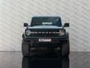 Ford Bronco LE T3 Wildtrak 2.7L (5 Seater)