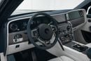 Rolls Royce Cullinan BLACK BADGE 2026 | Certified Pre-Owned | Warranty