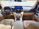 Toyota Land Cruiser GXR Upgrade 2024