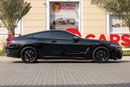 BMW M850i xDrive 4.4L BMW M850i X-Drive Clean Title 2022 American Spec under Warranty with Flexible Down-Payme