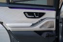مرسيدس بنز S 500 4MATIC L HIGH