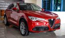 Alfa Romeo Stelvio Q4