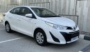 Toyota Yaris SE 1.5 | Under Warranty | Free Insurance | Inspected on 150+ parameters