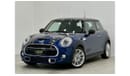 Mini Cooper S 2016 Mini Cooper S, Full BMW Service History, Warranty, Low Kms, GCC Specs