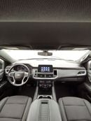 Chevrolet Tahoe Chevrolet Tahoe LS Diesel - 2022 - Black