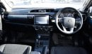 Toyota Hilux Adventure 2.8 D-4D Diesel RHD