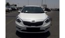 كيا فورتي KIA FORTE RIGHT HAND DRIVE (PM1137)