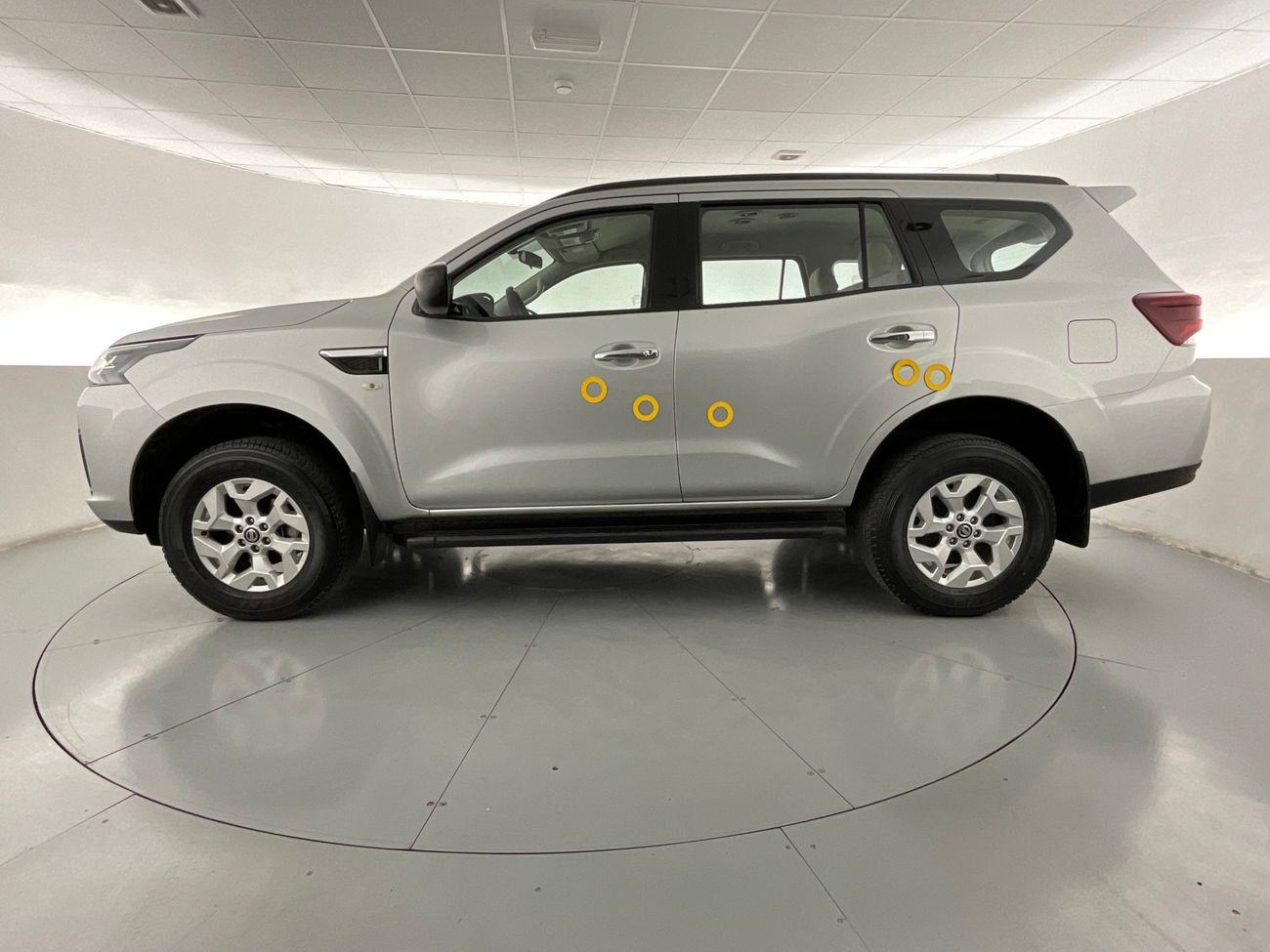 Nissan XTerra SE| 1 year free warranty | Flood Free