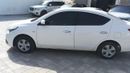 Nissan Sunny SV COMFORT