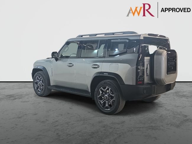 Jetour T2 LUX, миниатюра 19