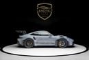 Porsche 911 GT3 RS 4.0L (520 HP) Coupe WISSACH