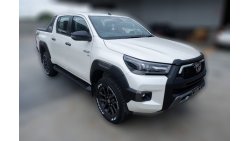 Toyota Hilux ROCCO NEW SHAPE 2021 2.8 Diesel