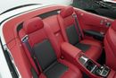 Rolls-Royce Dawn Black Badge Mansory