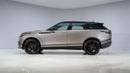 Land Rover Range Rover Velar P250 R Dynamic SE - Ramadan Buy Now Pay September - AED 3,645 P/M