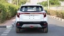 Kia Seltos Luxury 1.5L