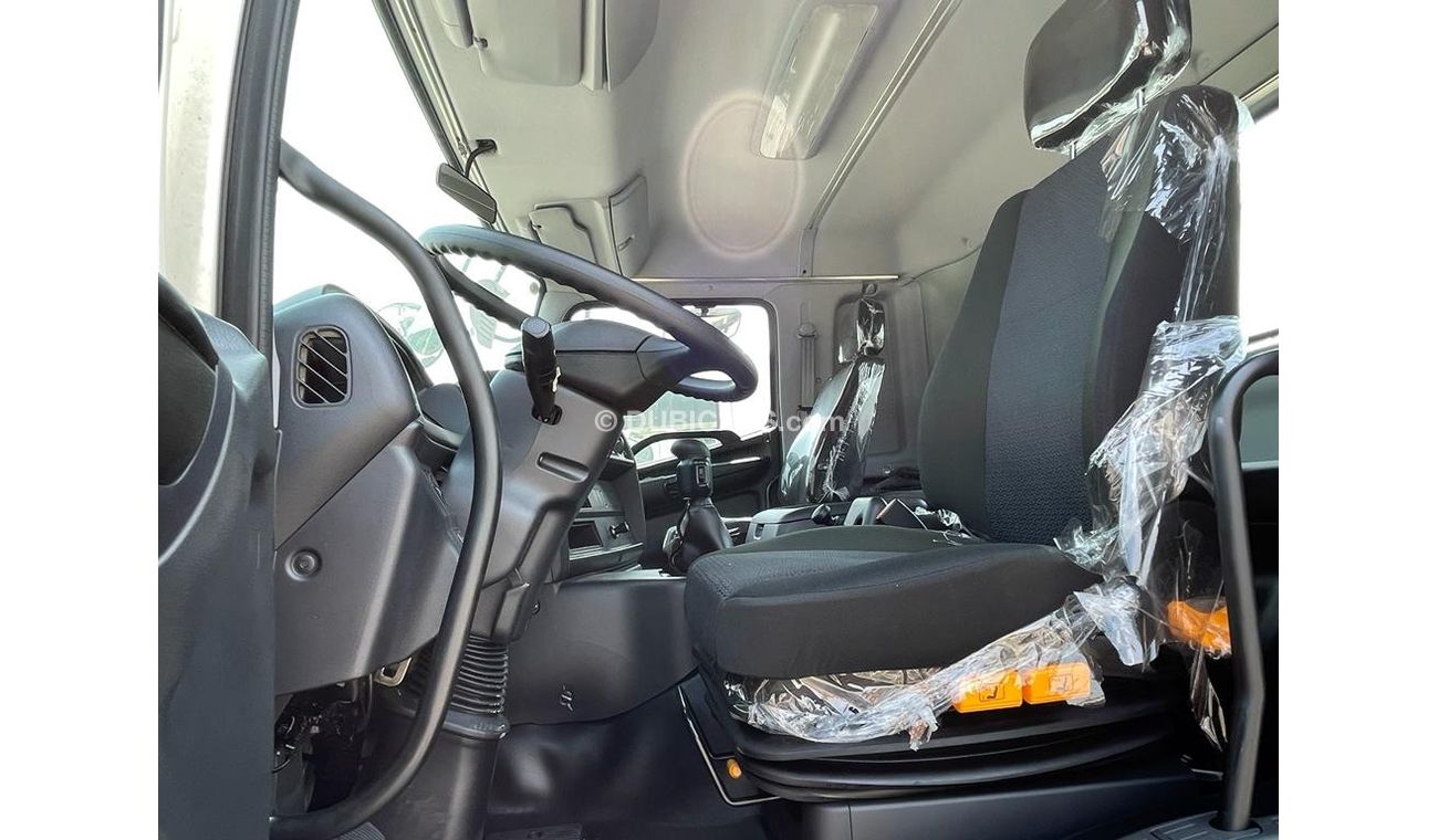 Hino 700 6x4 430PS STD ROOF