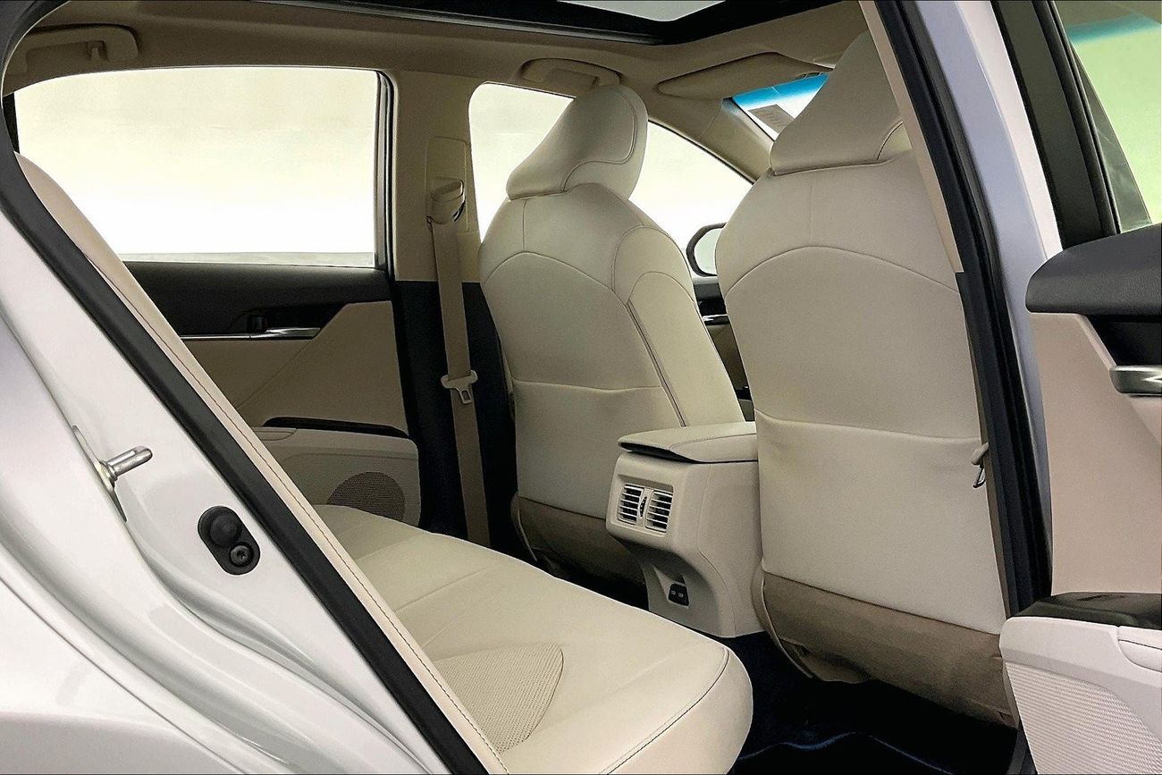 إنفينيتي Q50 Premium / Luxe | شامل الضمان | 0 ﺪﻔﻋﺓ ﺃﻮﻟﻯ