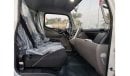 Mitsubishi Canter Body 4.2L DSL with EXTRA FUEL TANK