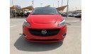 Opel Corsa Opel corsa  model 2016 GCC      very celen car