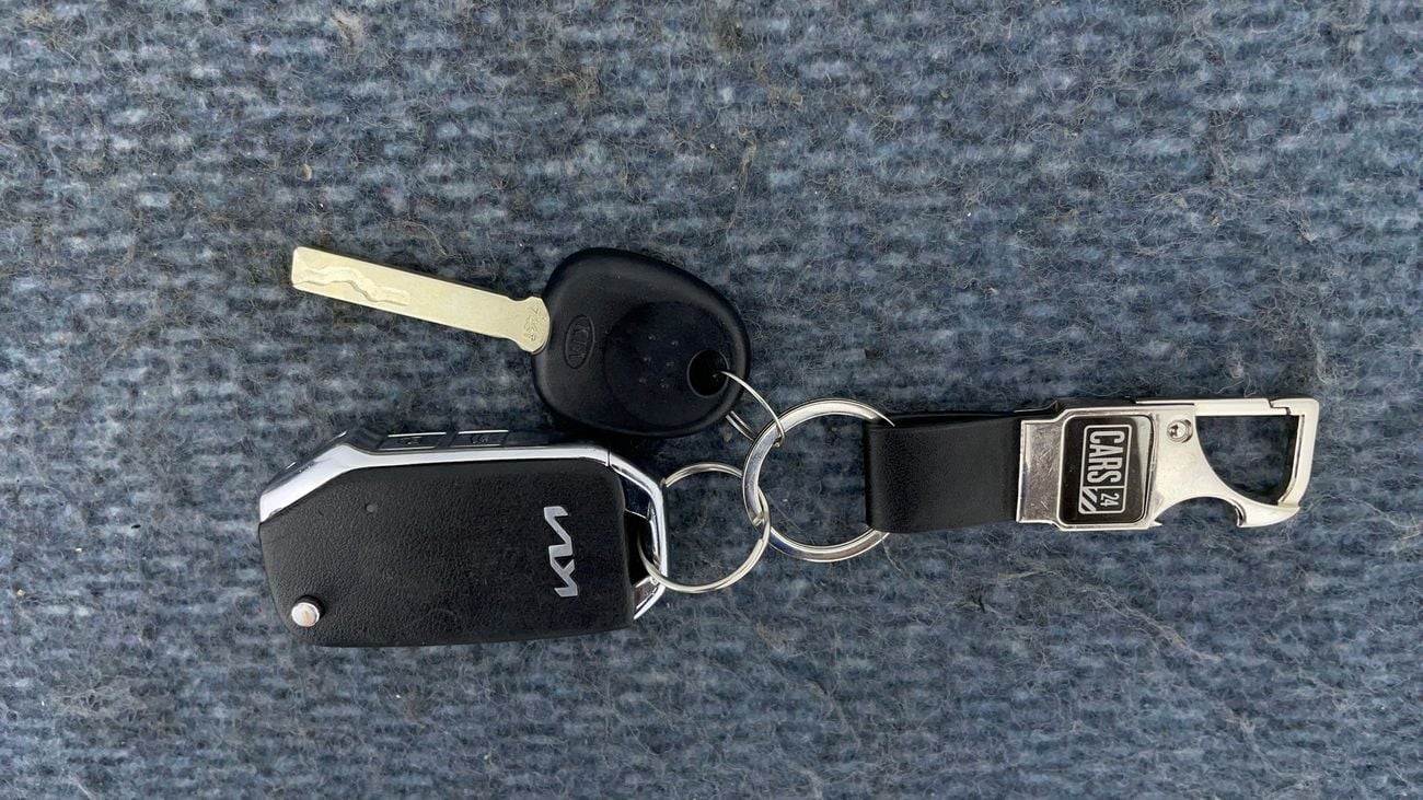 Kia K5 LX 2 | Zero Down Payment | Free Home Test Drive