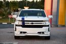 Chevrolet Silverado CHEVROLET SILVERADO 2021 super charged GCC