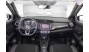 Nissan Kicks SV 1.6L with 3 Years or 100,000KM GCC Warranty!!