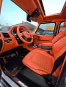 مرسيدس بنز CL 63 AMG