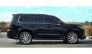 Lexus LX570 UPGRADED TO 2018 - EXCELLENT CONDITION