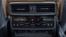 Lexus LX700h SIGNATURE 2026 Lexus LX700h Signature 3.5L AT Hybrid 07 Seaters With auto parking (Black)