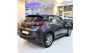 مازدا CX-3 ORIGINAL PAINT ( صبغ وكاله ) Mazda CX-3 2018 Model!! in Grey Color! GCC Specs