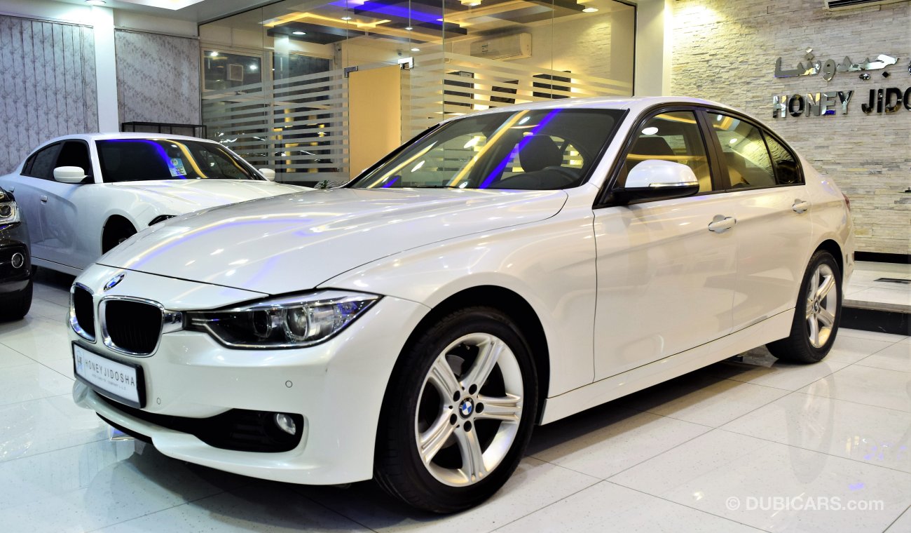 BMW 320i i