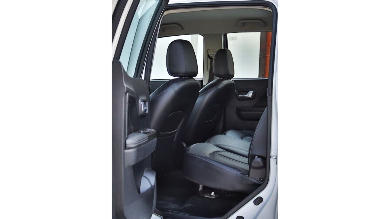 Great Wall Wingle Great Wall Wingle 7 2021 GCC, without accidents, in excellent condition