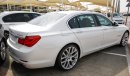 BMW 750Li Li