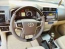 Toyota Prado Toyota Prado VXR V6 2018 full option