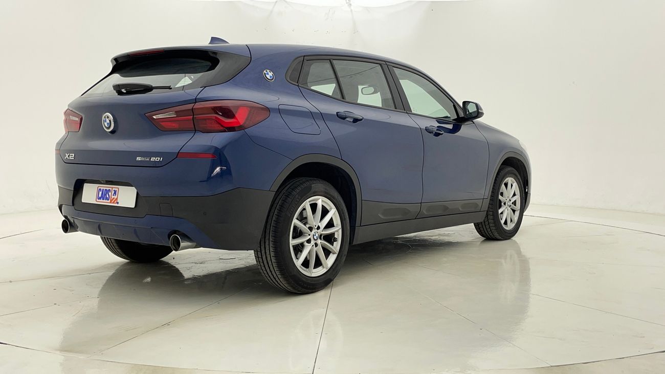 BMW X2 SDRIVE 20I JOY EDITION 2 | Zero Down Payment | Home Test Drive