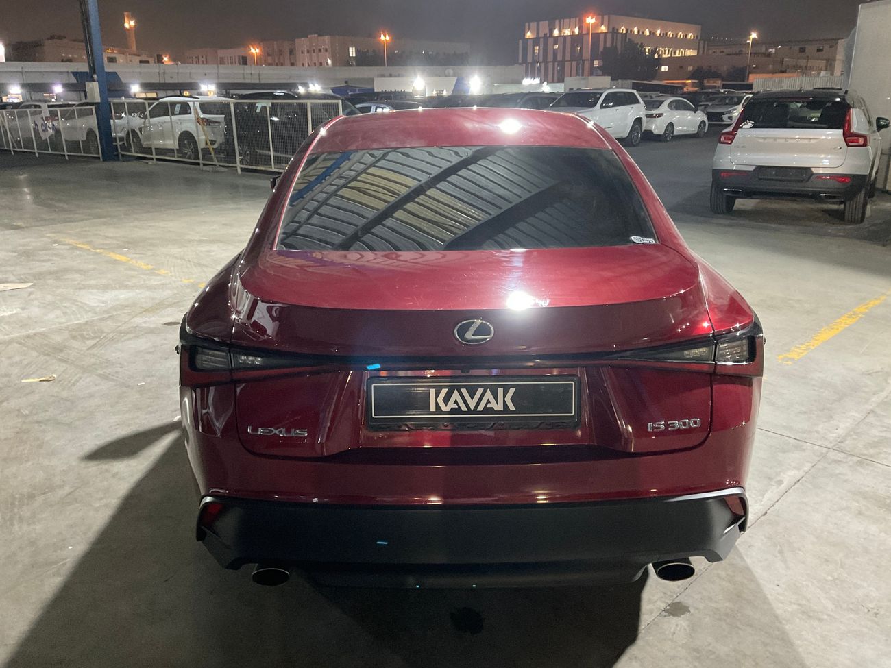 Lexus IS300 Premier | Guaranteed Warranty | 0 Down Payment