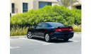 Dodge Charger SXT || Sunroof || GCC || Agency Maintained