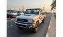 Toyota Land Cruiser Pick Up Toyota_Land_Cruiser_Pick_Up_4.5L_Single_Cabin_Diesel_M/T_2023