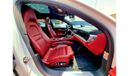 Porsche Panamera Std