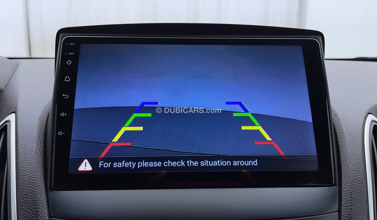 Hyundai Tucson GL 2 | Zero Down Payment | Free Home Test Drive