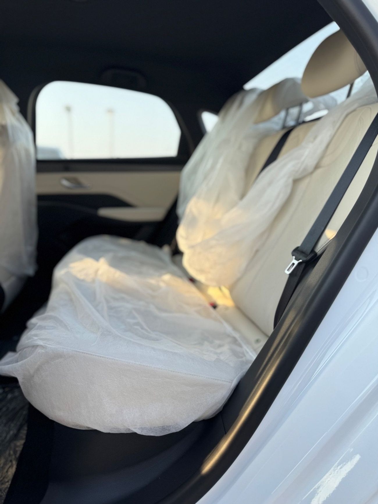 BYD QIN PLUS BYD Qin Plus 1.5 L Hybrid