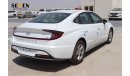 Hyundai Sonata 2.5 L FOR EXPORT