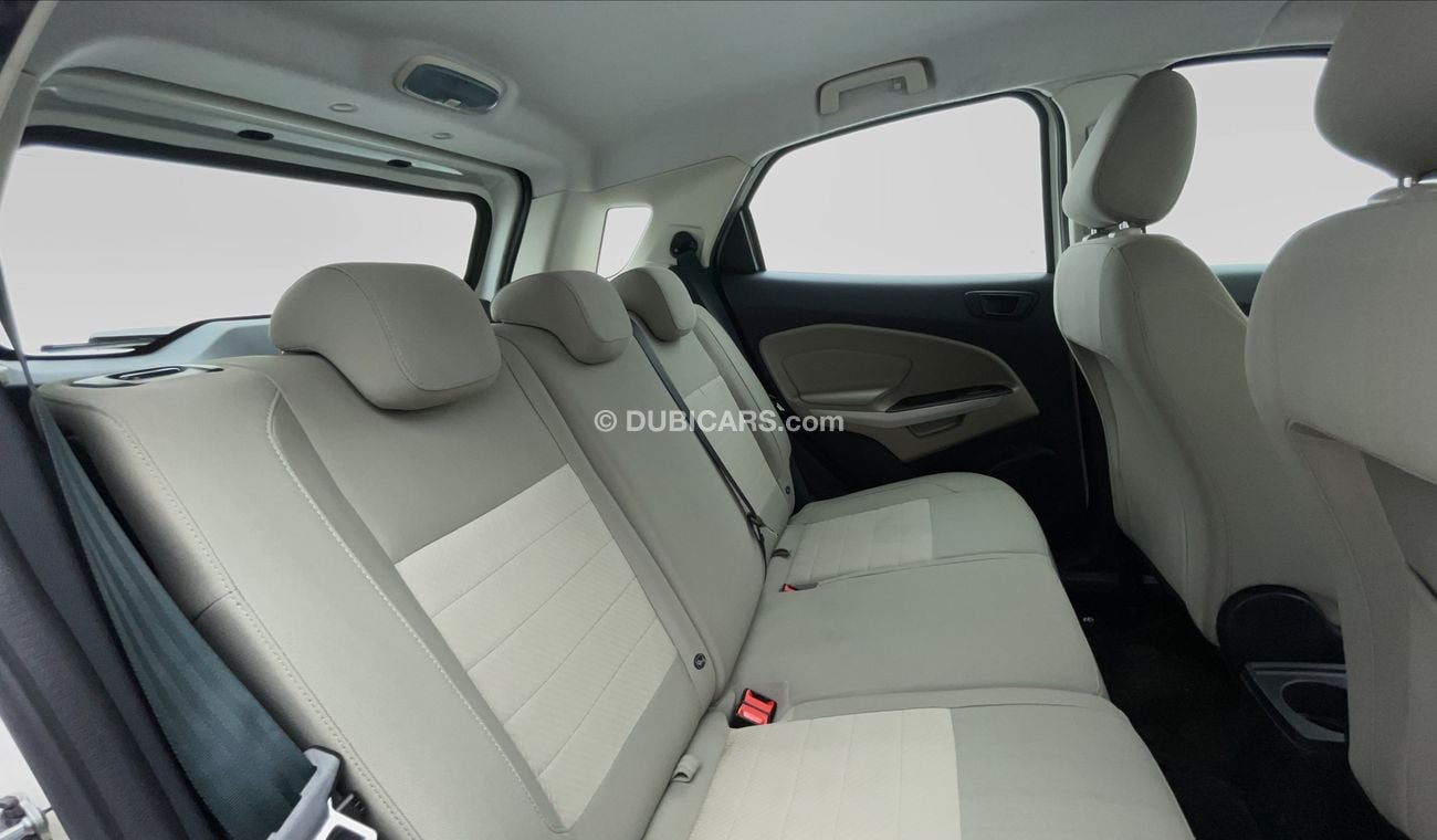 Ford EcoSport AMBIENTE 1 | Zero Down Payment | Free Home Test Drive