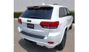 Jeep Grand Cherokee 2019 JEEP GRAND CHEROKEE LAREDO (WK2), 5DR SUV, 3.6L 6CYL PETROL, AUTOMATIC, FOUR WHEEL DRIVE IN EXC