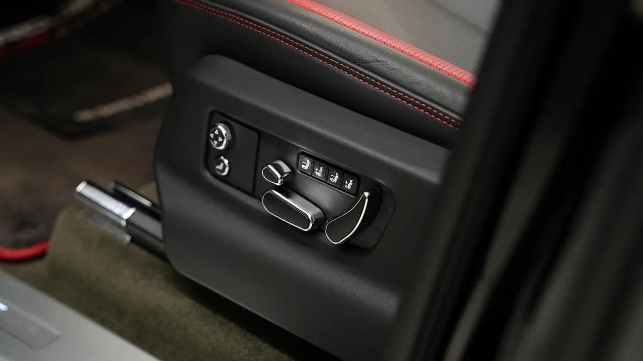 بنتلي بينتايجا