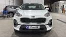 Kia Sportage 2022 LX | AED 839/Month | 0 DP | 30 Day Return | Warranty | Service History